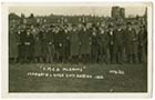 Hall by the Sea Football ground 1914 | Margate History